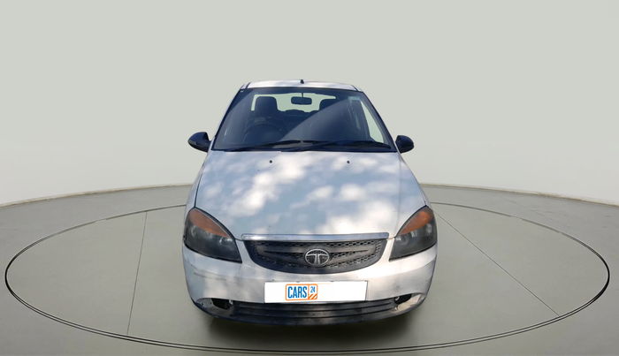 2014 Tata Indigo ECS VX CR4, Diesel, Manual, 1,38,000 km, exterior