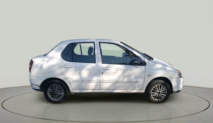 2014 Tata Indigo ECS VX CR4, Diesel, Manual, 1,38,000 km, exterior