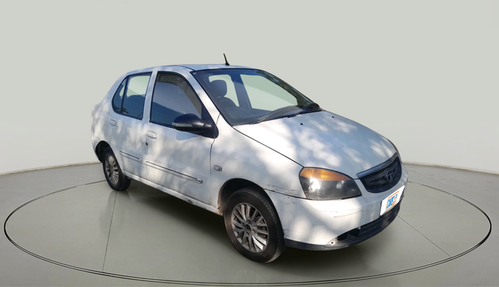 2014 Tata Indigo ECS VX CR4, Diesel, Manual, 1,38,000 km, exterior