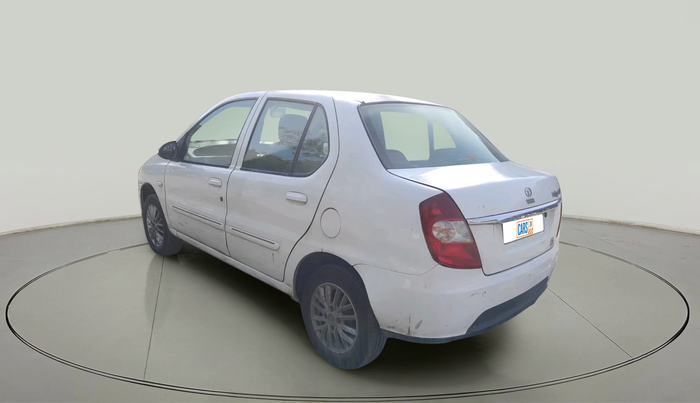 2014 Tata Indigo ECS VX CR4, Diesel, Manual, 1,38,000 km, exterior