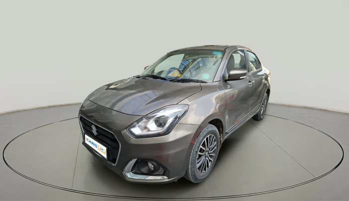 2023 Maruti Dzire ZXI Plus AMT, Petrol, Automatic, 59,492 km, exterior