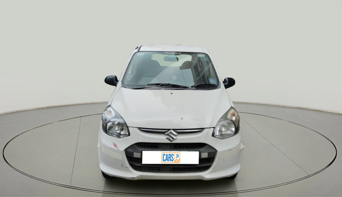 2015 Maruti Alto 800 LXI, Petrol, Manual, 62,139 km, exterior