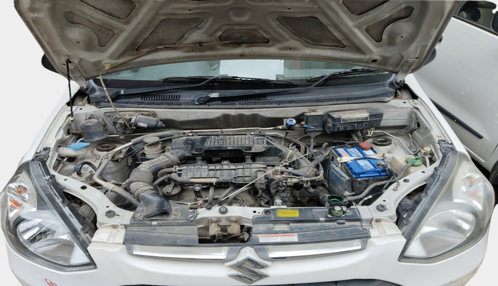 2015 Maruti Alto 800 LXI, Petrol, Manual, 62,139 km, exterior