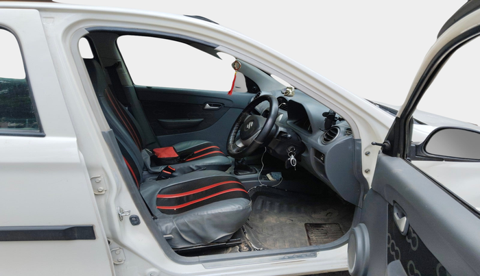 2015 Maruti Alto 800 LXI, Petrol, Manual, 62,139 km, interior