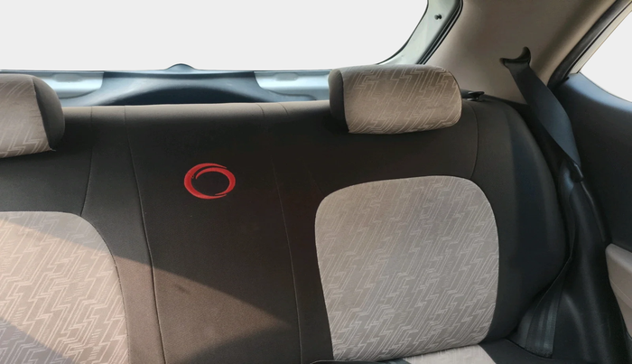 2014 Hyundai Grand i10 ASTA 1.2 KAPPA VTVT, Petrol, Manual, 53,646 km, interior