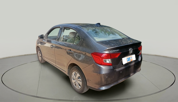 2019 Honda Amaze 1.2L I-VTEC S, Petrol, Manual, 88,998 km, exterior