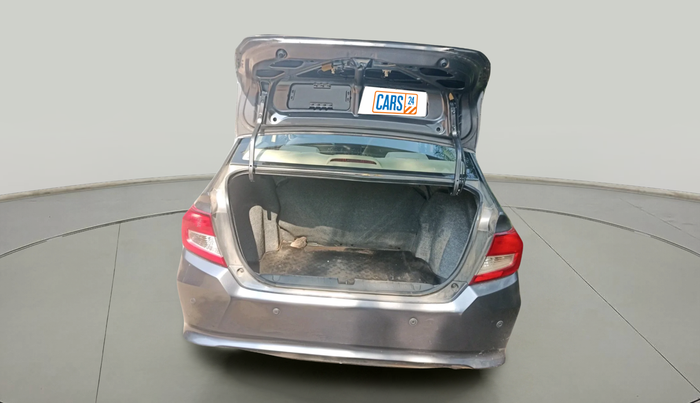 2019 Honda Amaze 1.2L I-VTEC S, Petrol, Manual, 88,998 km, exterior