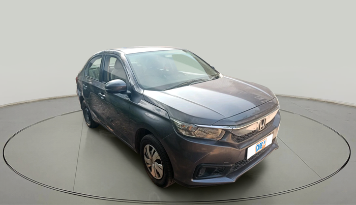 2019 Honda Amaze 1.2L I-VTEC S, Petrol, Manual, 88,998 km, exterior