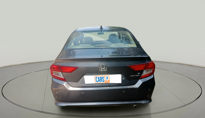 2019 Honda Amaze 1.2L I-VTEC S, Petrol, Manual, 88,998 km, exterior