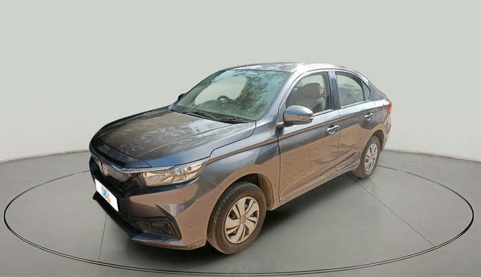 2019 Honda Amaze 1.2L I-VTEC S, Petrol, Manual, 88,998 km, exterior