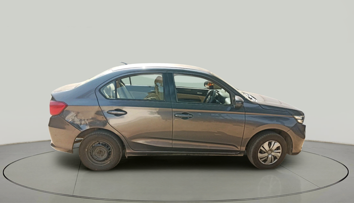 2019 Honda Amaze 1.2L I-VTEC S, Petrol, Manual, 88,998 km, exterior