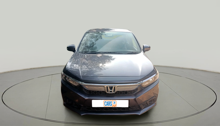 2019 Honda Amaze 1.2L I-VTEC S, Petrol, Manual, 88,998 km, exterior