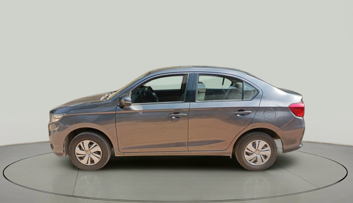 2019 Honda Amaze 1.2L I-VTEC S, Petrol, Manual, 88,998 km, exterior