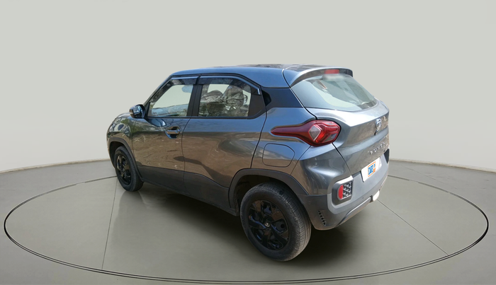 2023 Tata PUNCH ADVENTURE AMT, Petrol, Automatic, 51,534 km, exterior