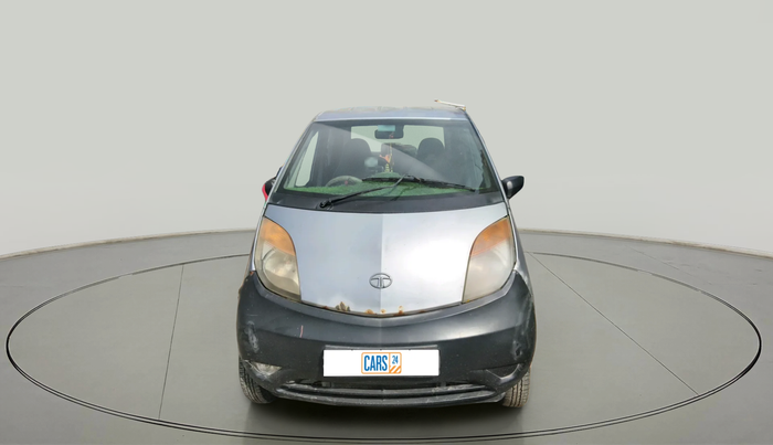 2010 Tata Nano CX, Petrol, Manual, 39,074 km, exterior