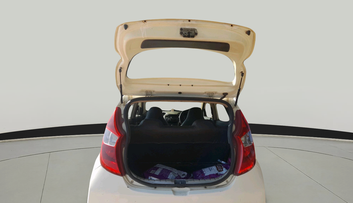 2013 Hyundai Eon ERA +, Petrol, Manual, 93,531 km, exterior