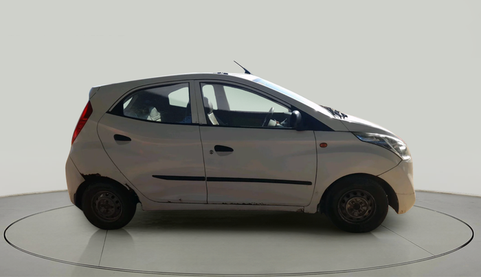 2013 Hyundai Eon ERA +, Petrol, Manual, 93,531 km, exterior