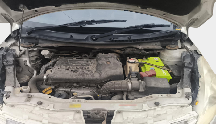 2013 Maruti Swift VDI, Diesel, Manual, 92,291 km, exterior