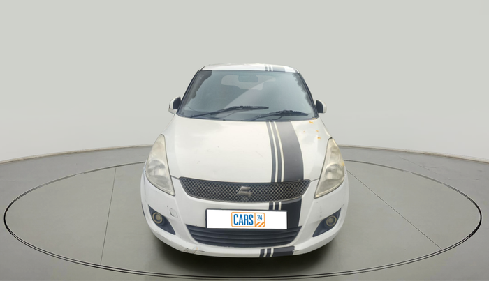 2013 Maruti Swift VDI, Diesel, Manual, 92,291 km, exterior