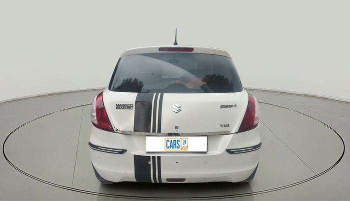 2013 Maruti Swift VDI, Diesel, Manual, 92,291 km, exterior
