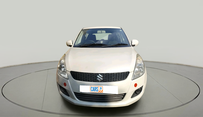 2012 Maruti Swift LDI, Diesel, Manual, 1,32,730 km, exterior