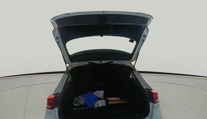 2019 Volkswagen T-ROC 1.5 TSI AT, Petrol, Automatic, 73,542 km, exterior