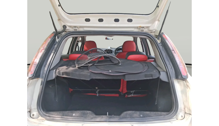 2015 Fiat Avventura EMOTION MULTIJET 1.3, Diesel, Manual, 88,006 km, exterior