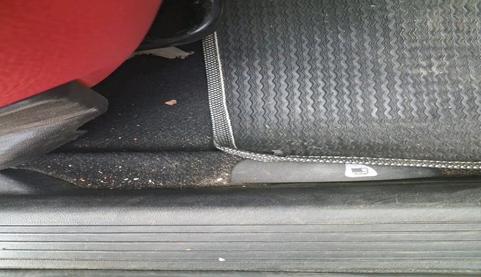 2015 Fiat Avventura EMOTION MULTIJET 1.3, Diesel, Manual, 88,006 km, interior