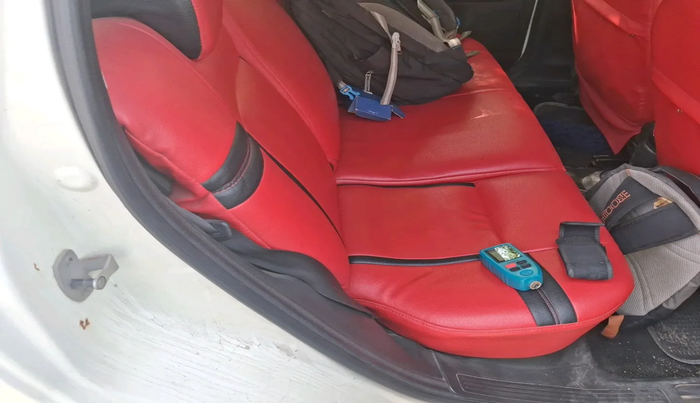 2015 Fiat Avventura EMOTION MULTIJET 1.3, Diesel, Manual, 88,006 km, interior