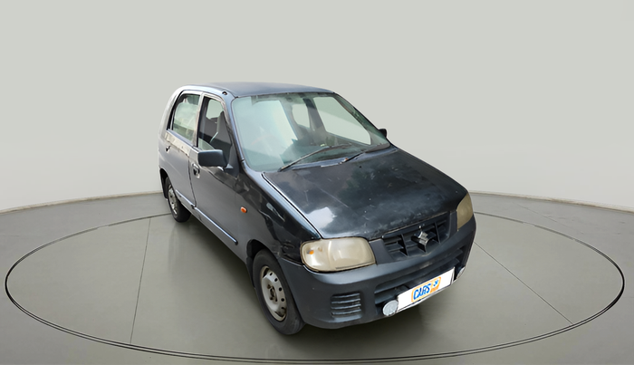 2011 Maruti Alto LXI, Petrol, Manual, 2,69,319 km, exterior