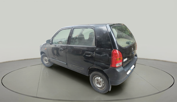 2011 Maruti Alto LXI, Petrol, Manual, 2,69,319 km, exterior