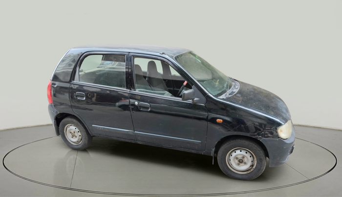 2011 Maruti Alto LXI, Petrol, Manual, 2,69,319 km, exterior