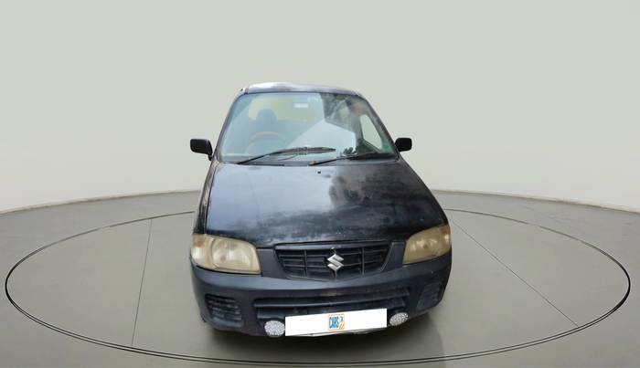 2011 Maruti Alto LXI, Petrol, Manual, 2,69,319 km, exterior