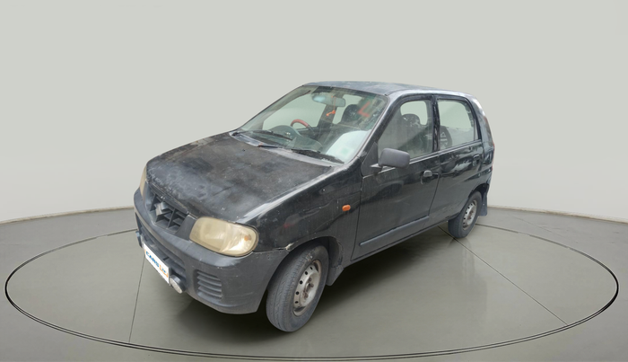 2011 Maruti Alto LXI, Petrol, Manual, 2,69,319 km, exterior