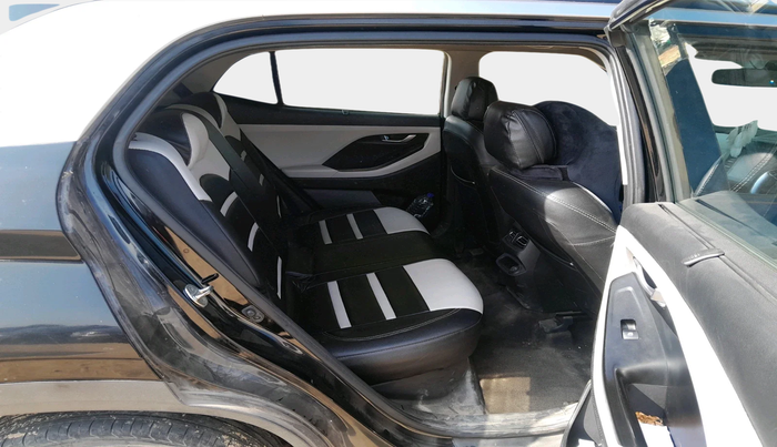 2021 Hyundai Creta S 1.5 PETROL, Petrol, Manual, 1,04,935 km, interior