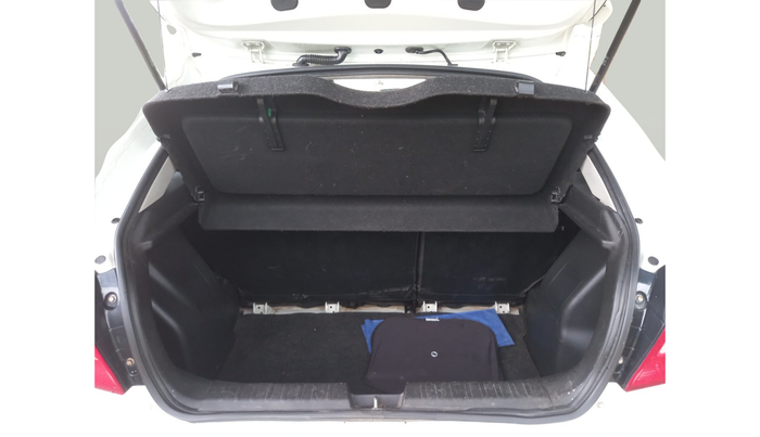 2018 Maruti Baleno DELTA PETROL 1.2, Petrol, Manual, 90,254 km, exterior