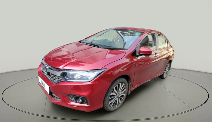 2019 Honda City 1.5L I-DTEC VX, Diesel, Manual, 1,08,137 km, exterior