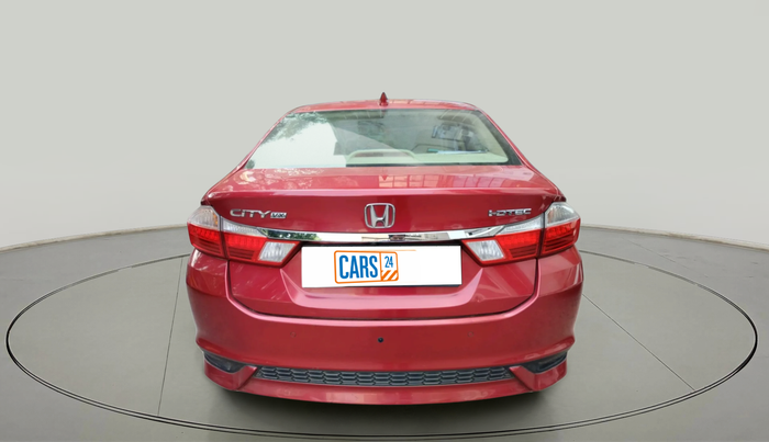 2019 Honda City 1.5L I-DTEC VX, Diesel, Manual, 1,08,137 km, exterior