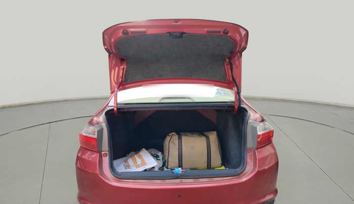 2019 Honda City 1.5L I-DTEC VX, Diesel, Manual, 1,08,137 km, exterior