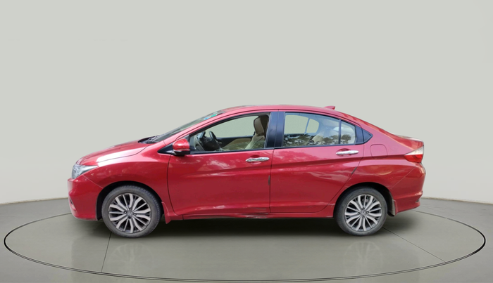 2019 Honda City 1.5L I-DTEC VX, Diesel, Manual, 1,08,137 km, exterior