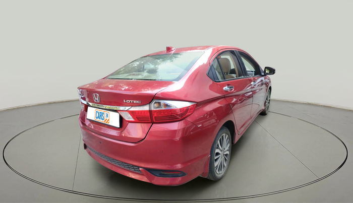 2019 Honda City 1.5L I-DTEC VX, Diesel, Manual, 1,08,137 km, exterior