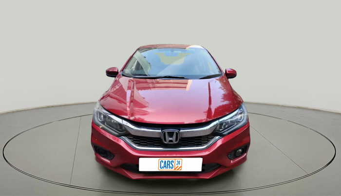 2019 Honda City 1.5L I-DTEC VX, Diesel, Manual, 1,08,137 km, exterior