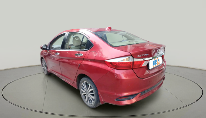 2019 Honda City 1.5L I-DTEC VX, Diesel, Manual, 1,08,137 km, exterior