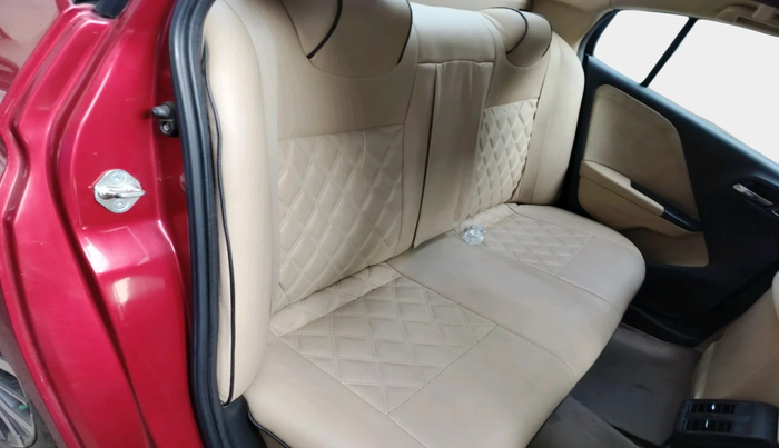 2019 Honda City 1.5L I-DTEC VX, Diesel, Manual, 1,08,137 km, interior