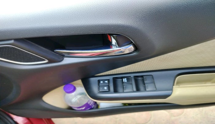 2019 Honda City 1.5L I-DTEC VX, Diesel, Manual, 1,08,137 km, interior