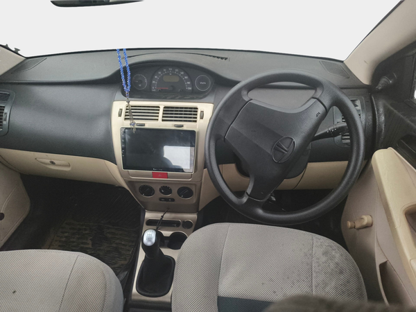 Used 2011 Tata Indica Vista AURA SAFIRE Verified Sellers CARS24