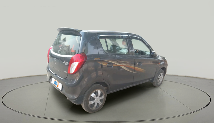 2016 Maruti Alto 800 LXI, Petrol, Manual, 18,535 km, exterior