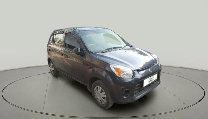 2016 Maruti Alto 800 LXI, Petrol, Manual, 18,535 km, exterior