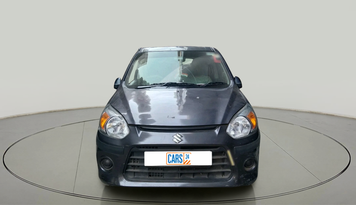 2016 Maruti Alto 800 LXI, Petrol, Manual, 18,535 km, exterior