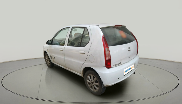 2013 Tata Indica EV2 LX, Diesel, Manual, 98,586 km, exterior